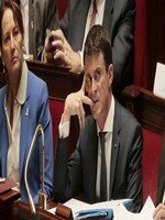 Rgionales : la criante absence de stratgie du PS face  la monte du FN