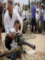 Haaretz: des donateurs US financent des extrmistes dans les colonies