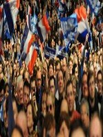 Rgionales : le FN continue dlargir son socle lectoral