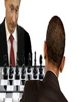 Comment Poutine soumet  lhyper-impuissance  amricaine 