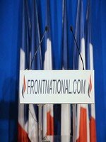 Le vote FN devient de plus en plus un vote dadhsion 