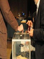 Les primaires  droite auront lieu les 20 et 27 novembre 2016