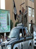 Syrie: violents combats entre le rgime et l'EI, des dizaines de morts
