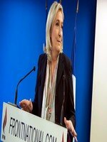 La stratgie de Marine Le Pen pour conqurir de nouveaux soutiens