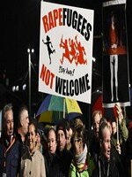 En France, des associations et groupuscules veulent copier Pegida