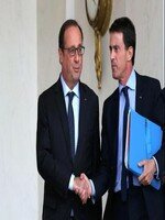 Hollande-valls : les secrets d'une réconciliation au sommet