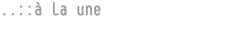 alaune