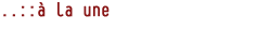 alaune
