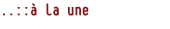 alaune